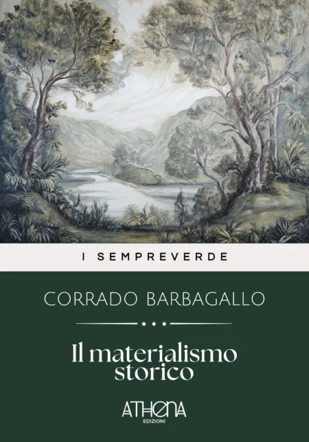 Il materialismo storico